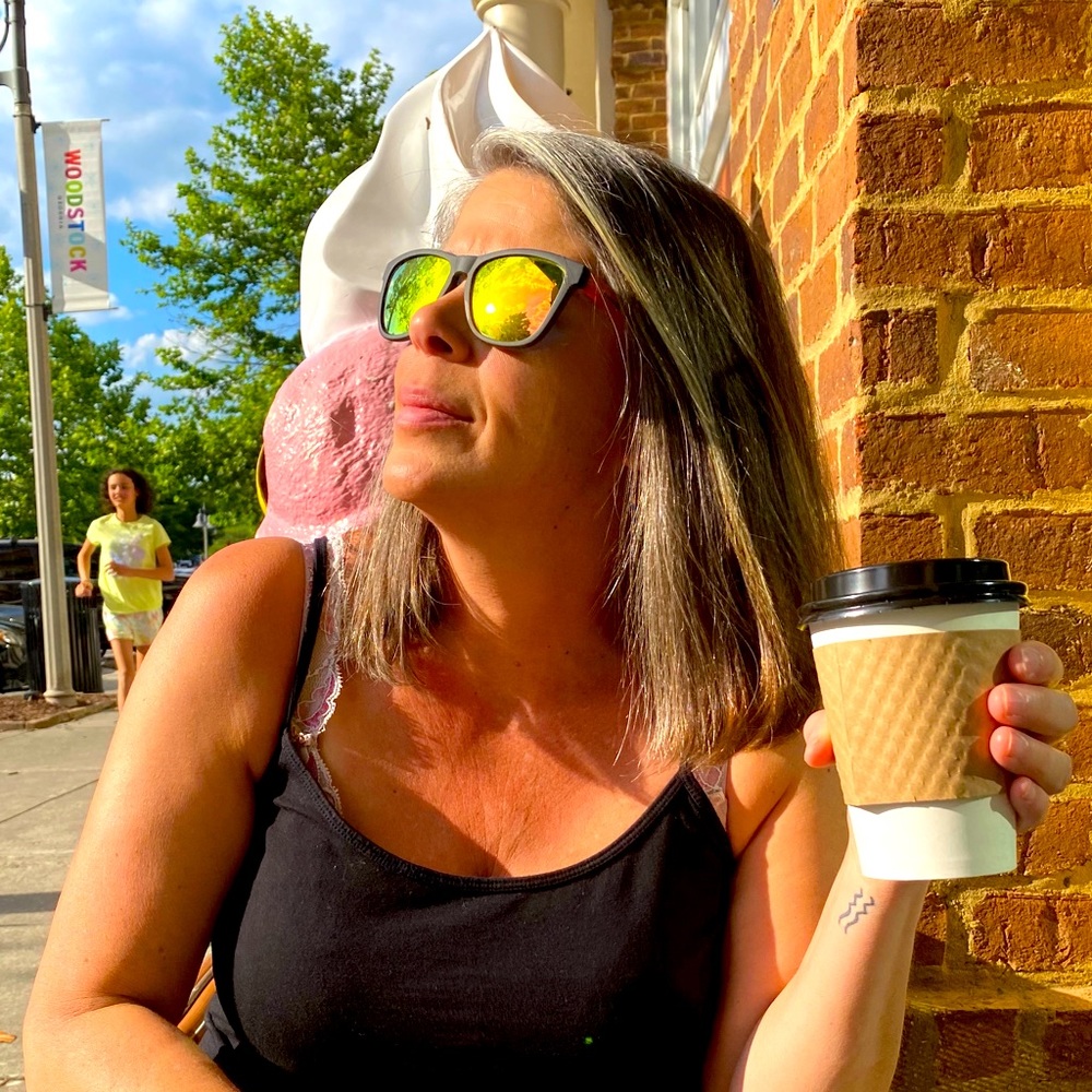 Meet your Posher, S!